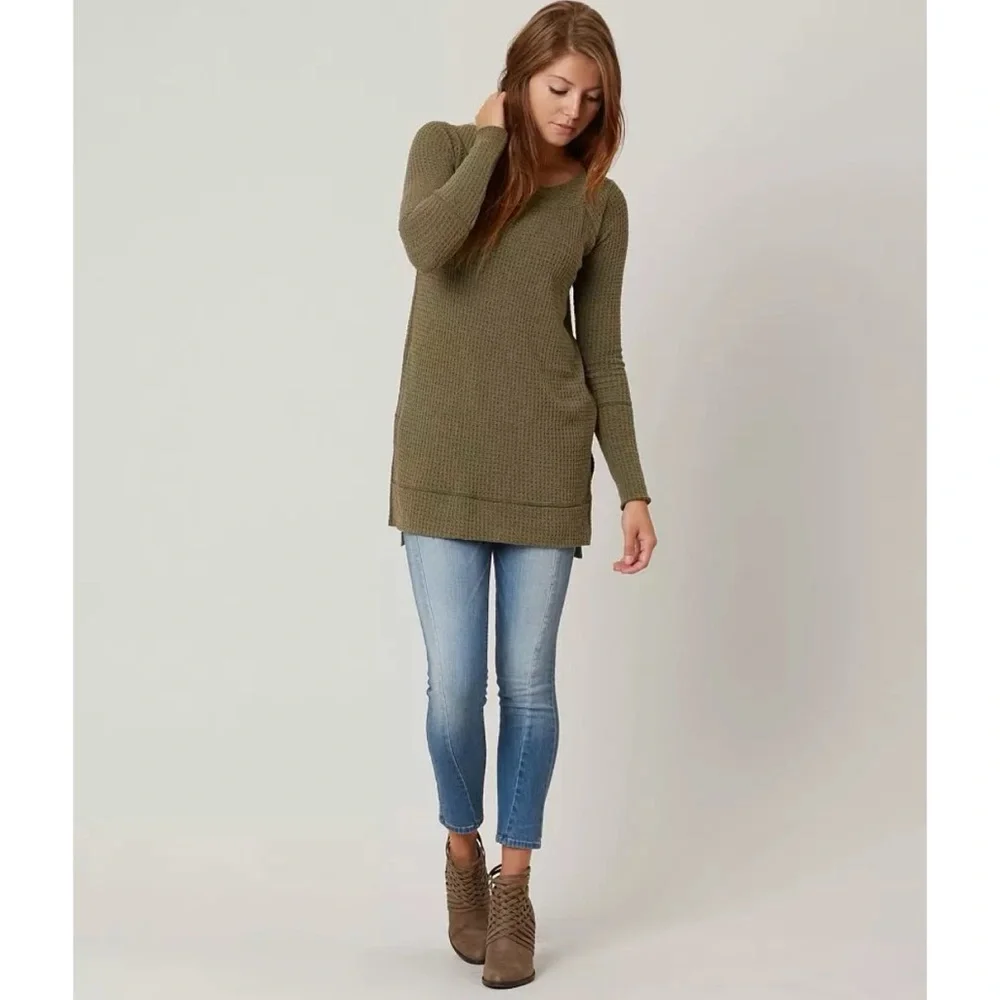 Free People Kate Thermal